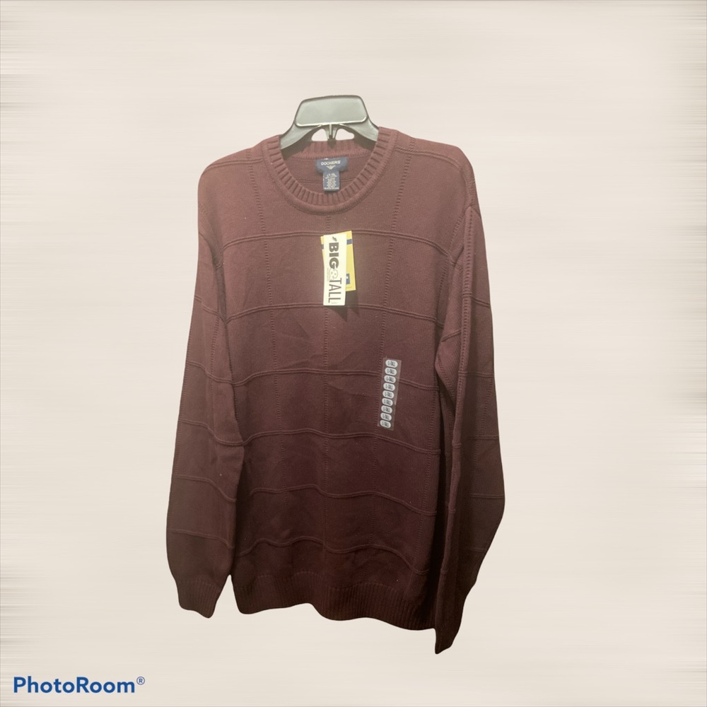 Dockers Men’s Sweater